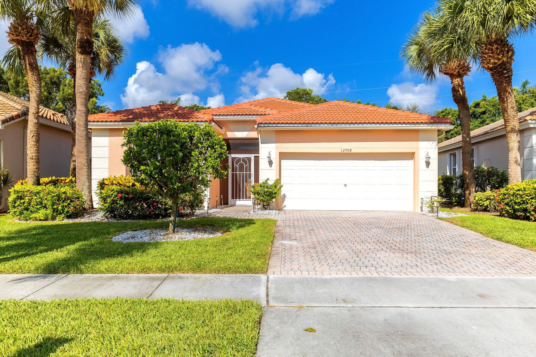 12908 Coral Lakes Drive
