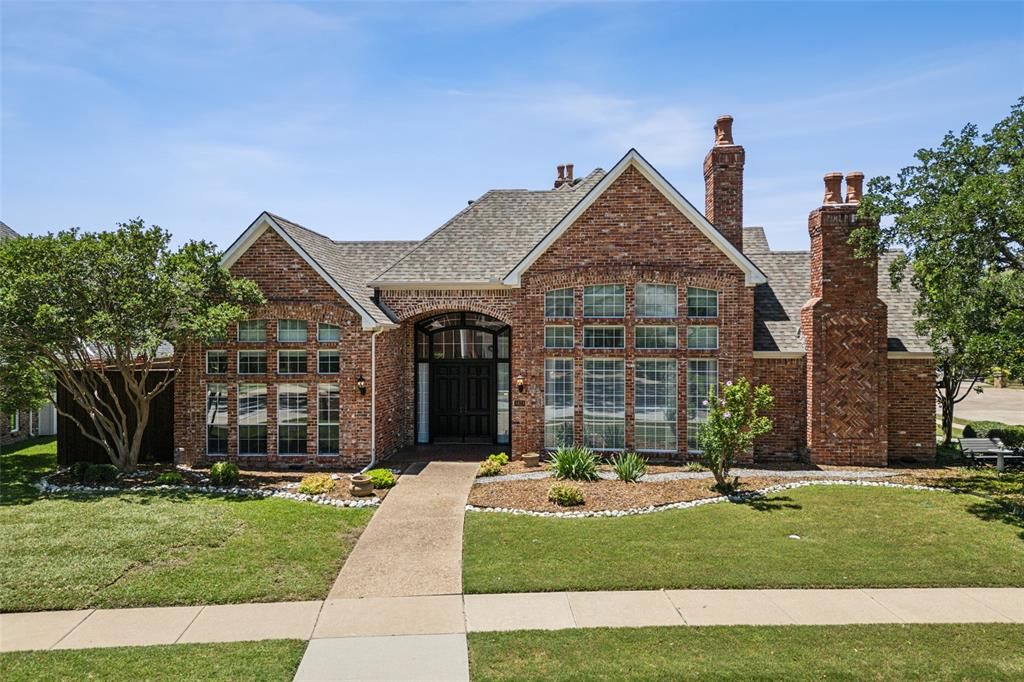 3424 Swanson Drive