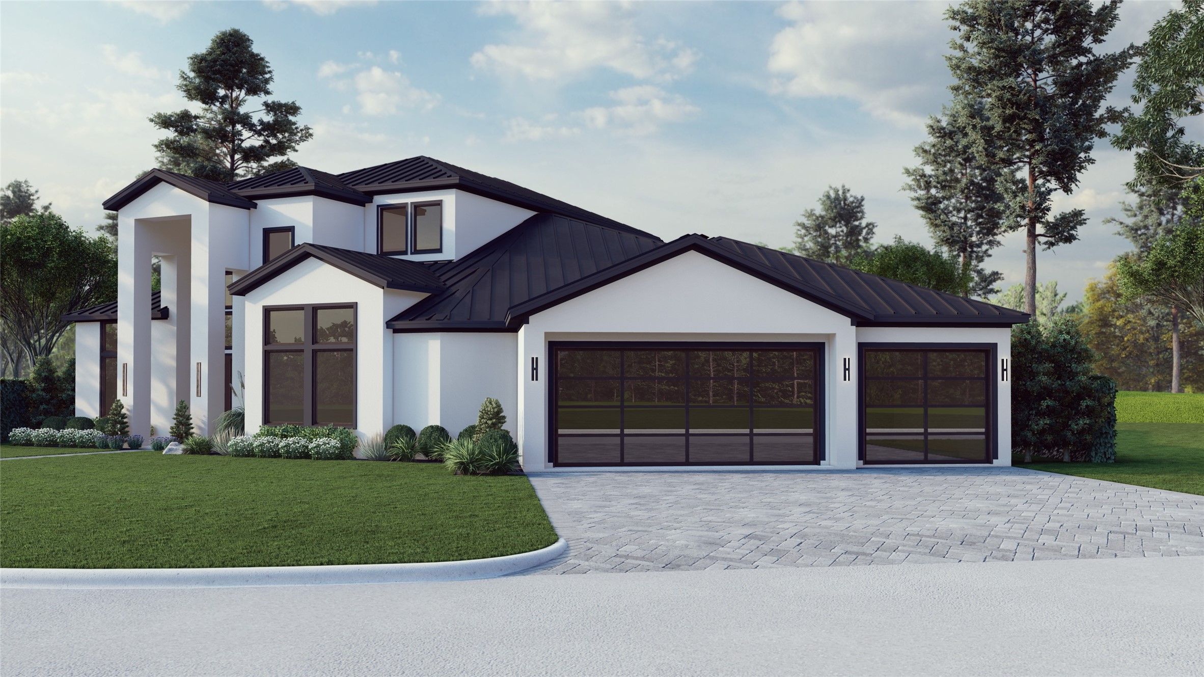 65 Shadow Creek Ridge Drive