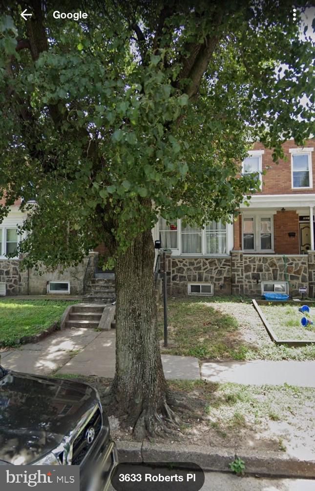 3633 Roberts Place