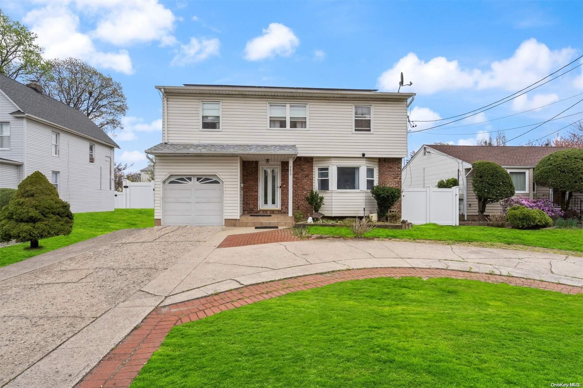 2639 Oceanside Road