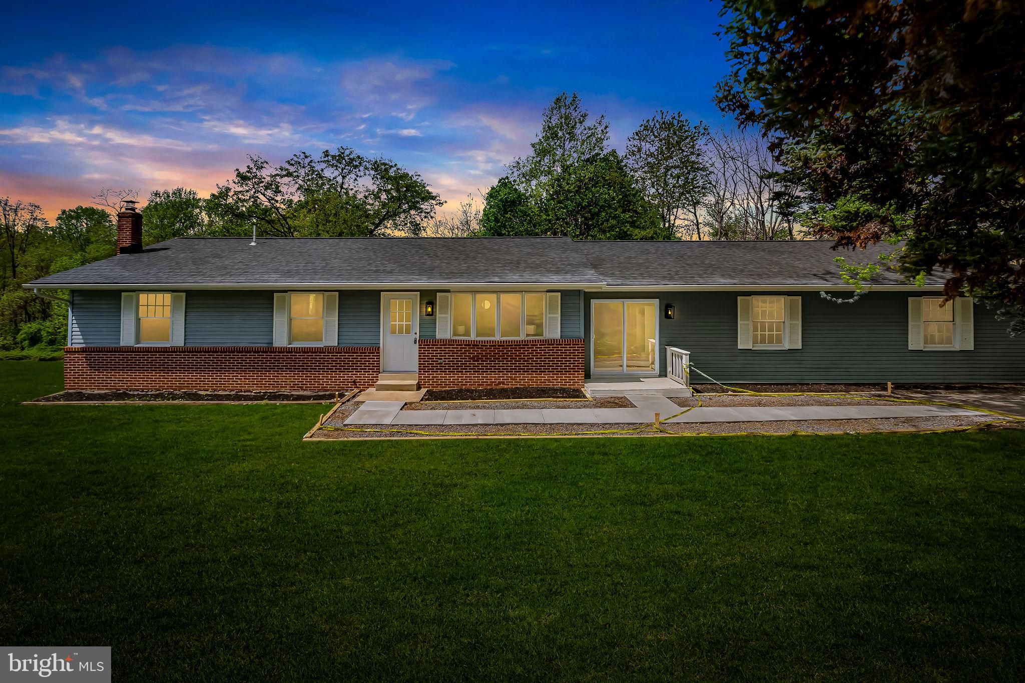 5838 Woodbine Road