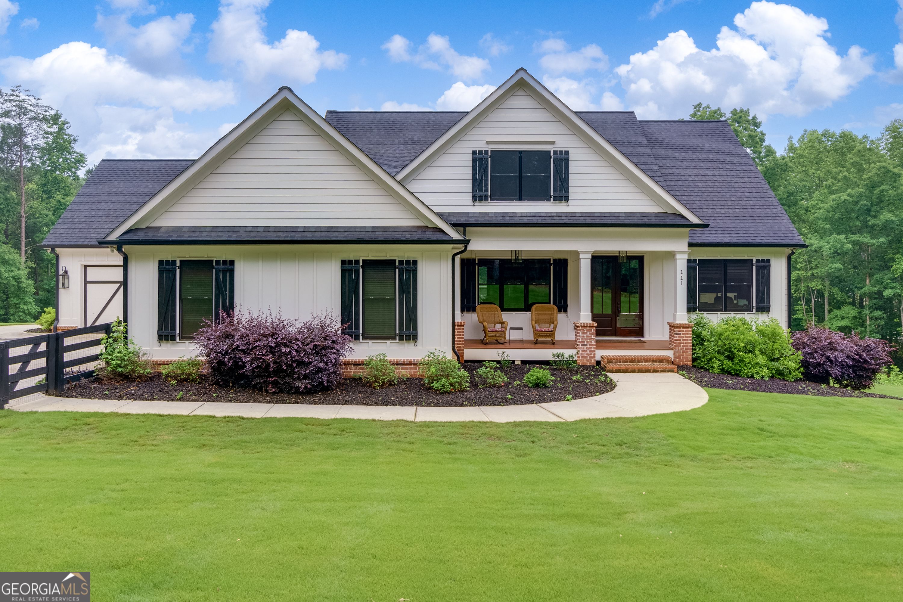 111 Nathans Ridge