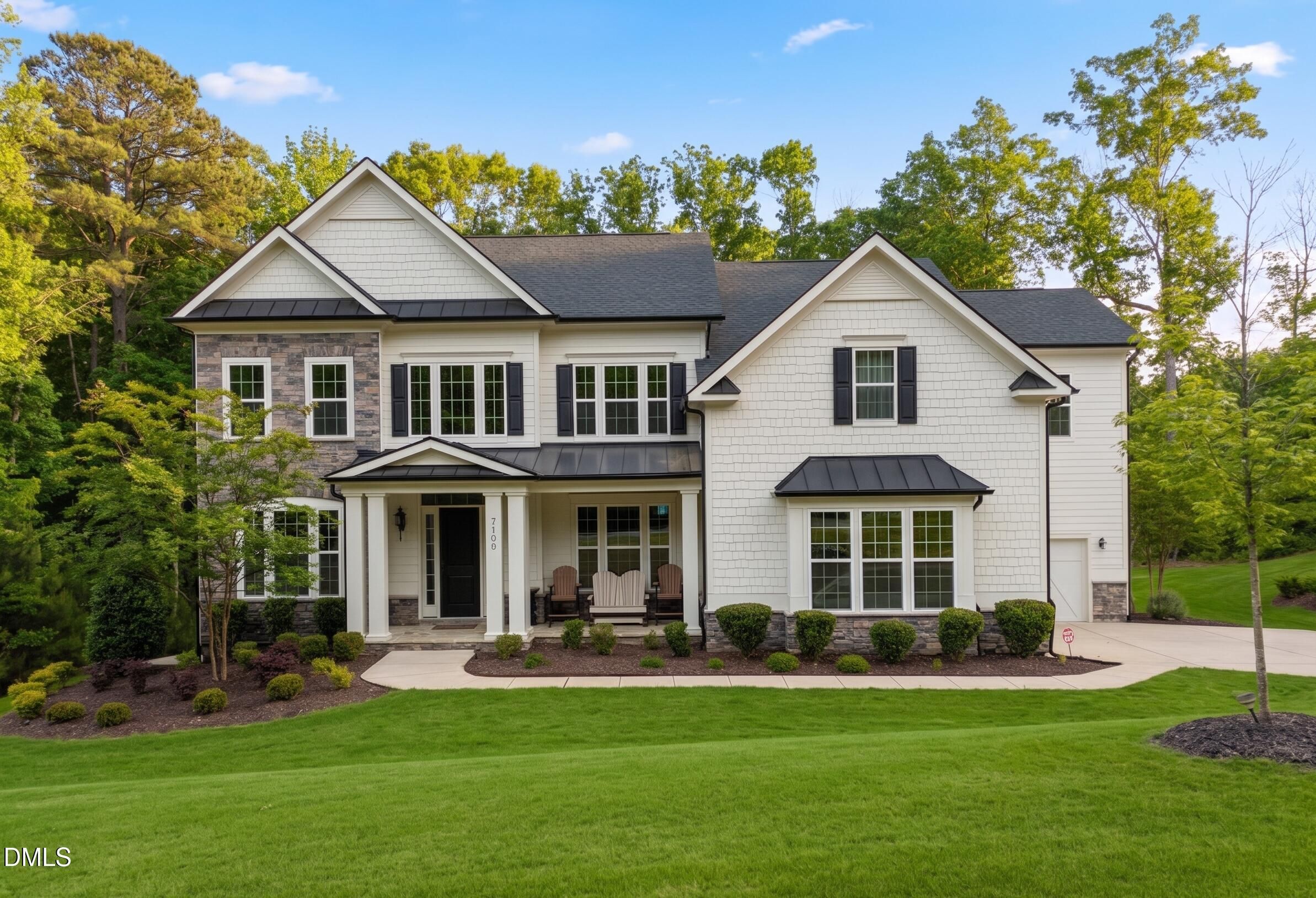 7100 Hasentree Club Drive