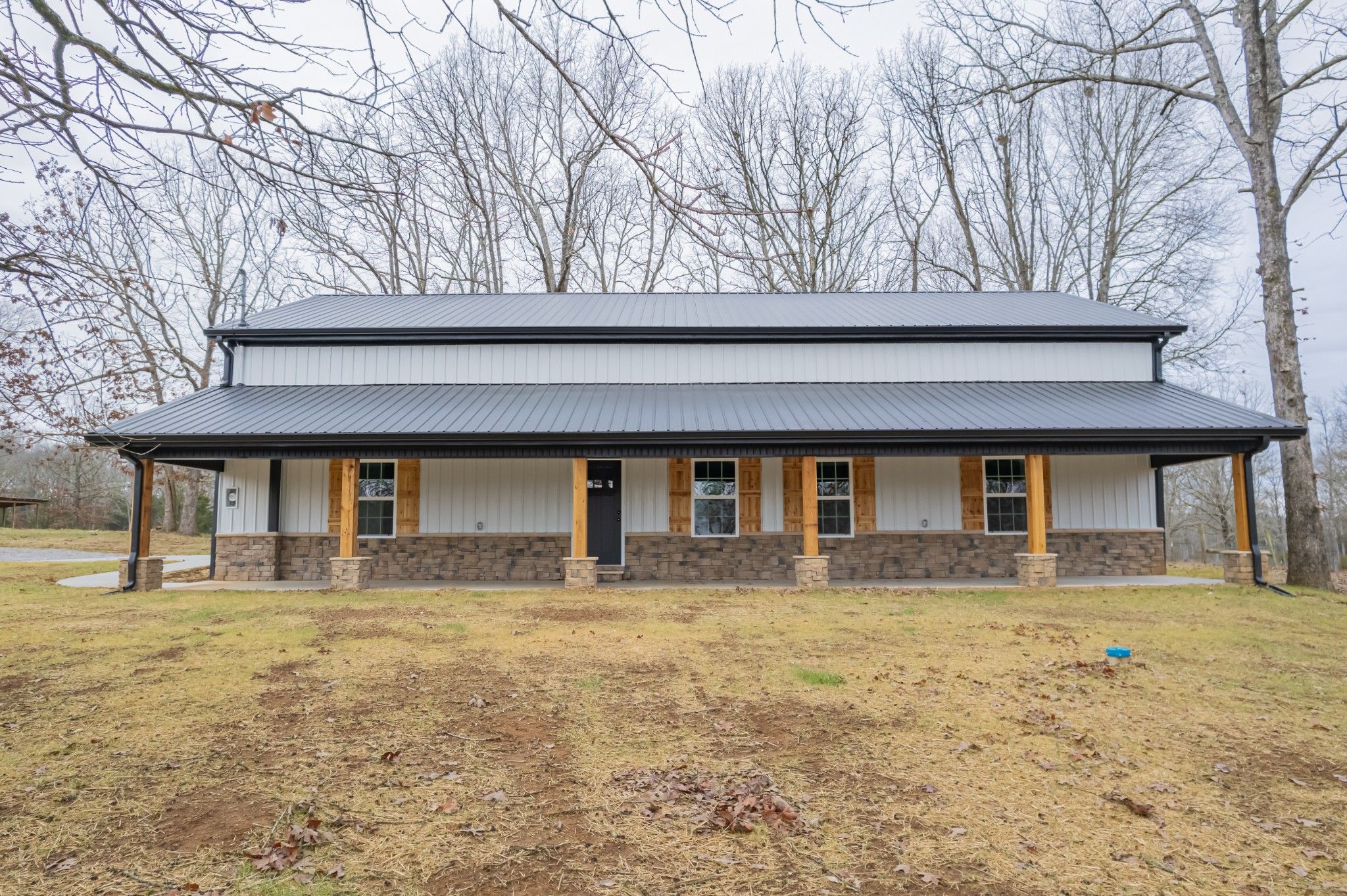 263 Temple Ford Rd