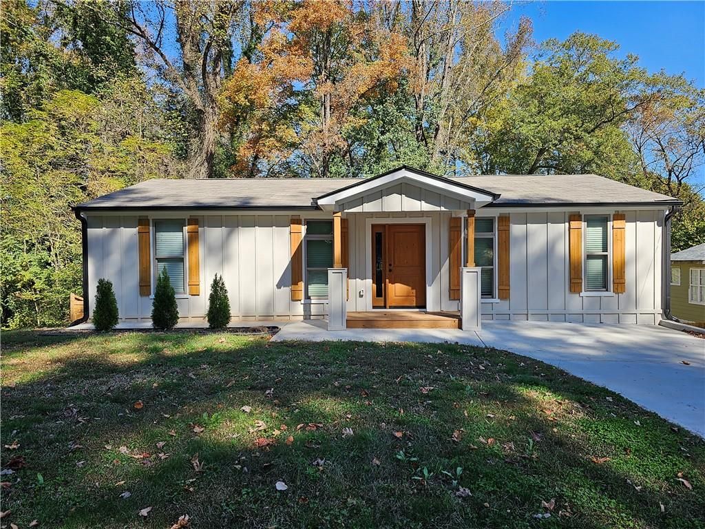 185 Glenrose Circle Sw