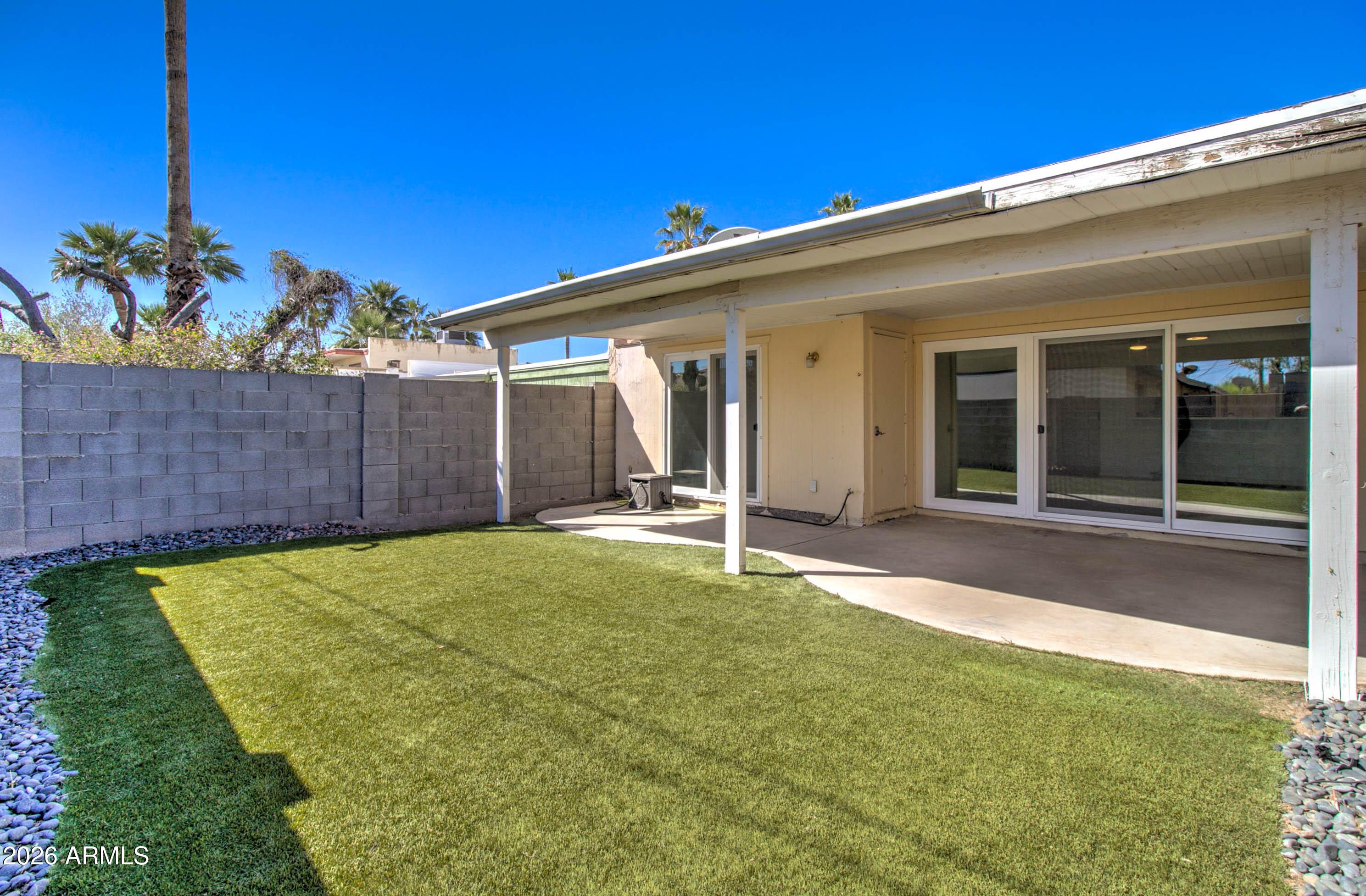 5165 E Monte Vista Road