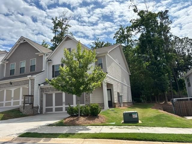 338 Cherryhill Lane