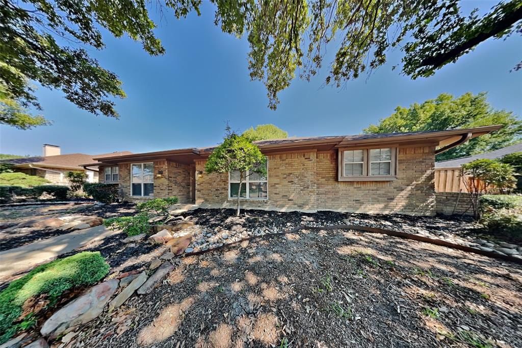 2705 Loch Haven Drive