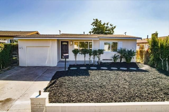 3845 Ocean View Boulevard