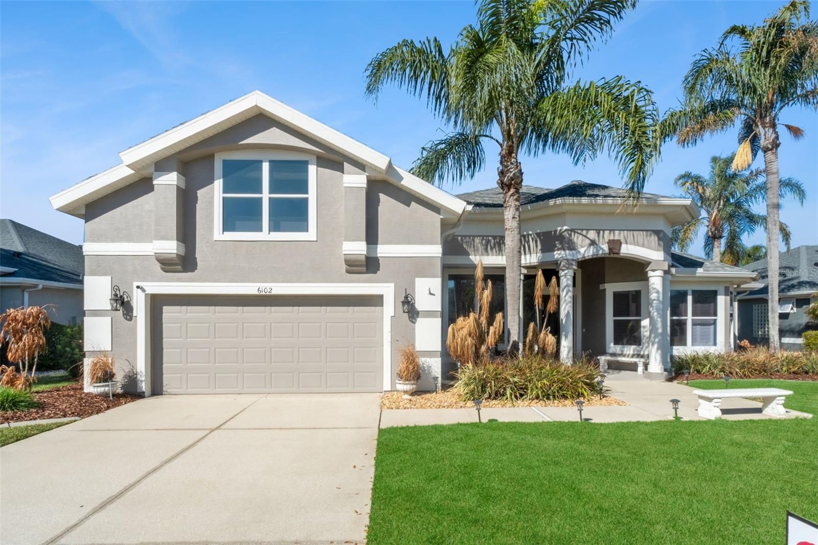 6102 Sanctuary Garden Boulevard