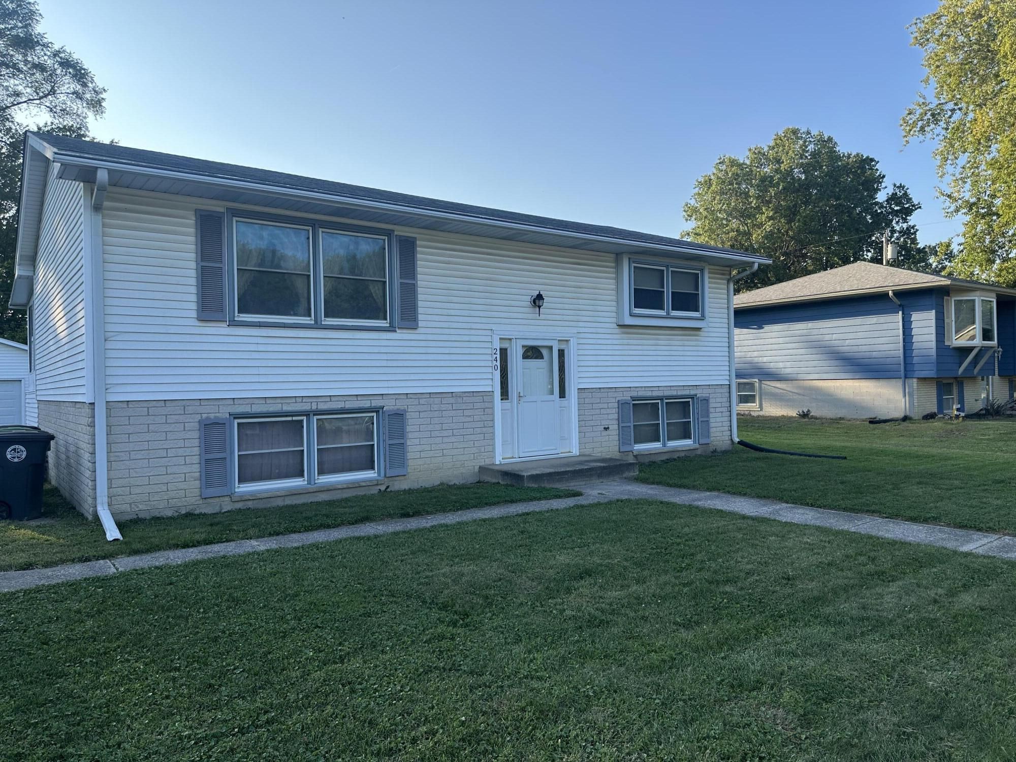 240 Rush Court