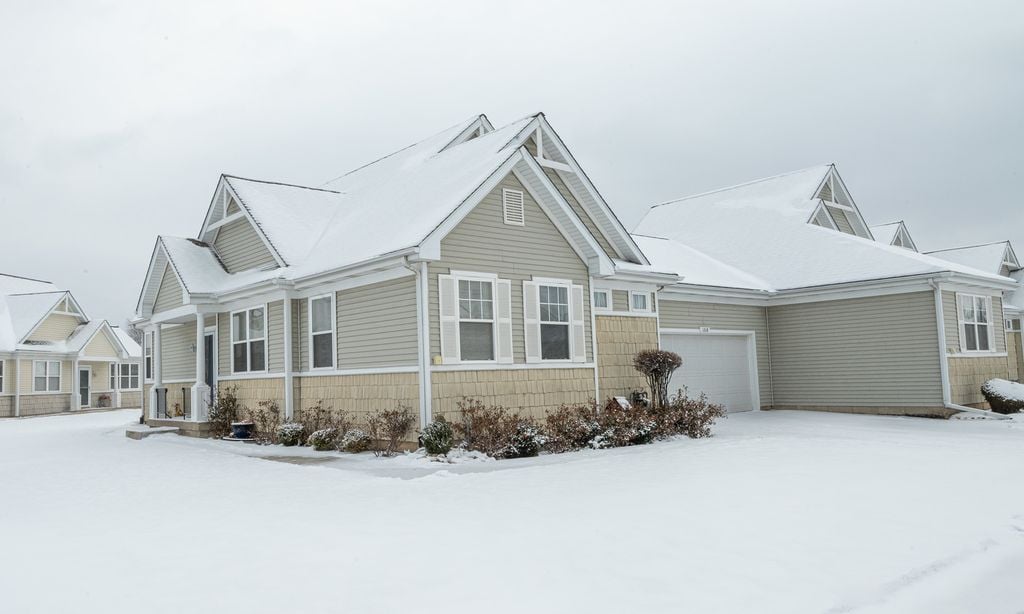 Park Place on the Green