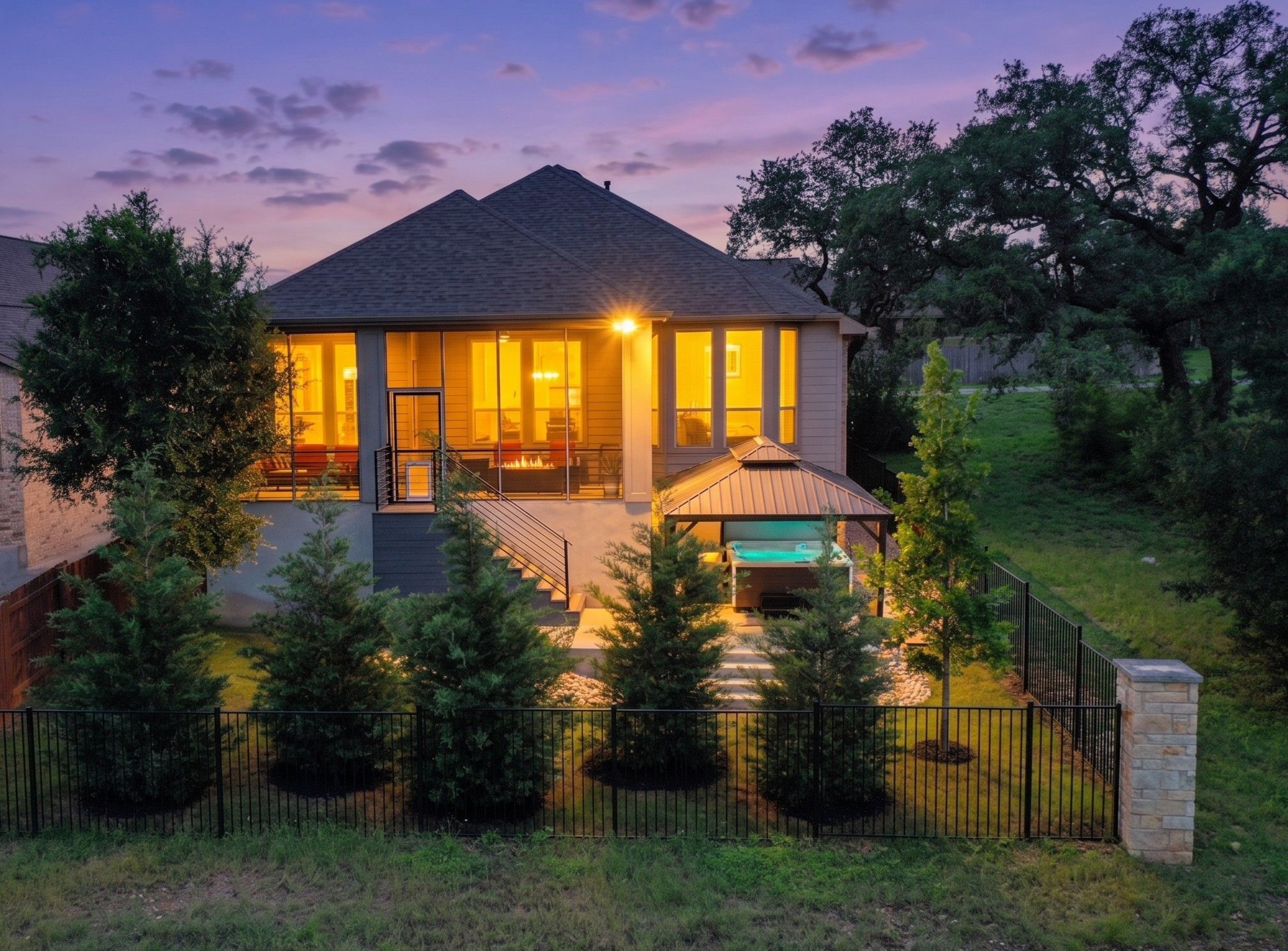 433 Teakmill Trail