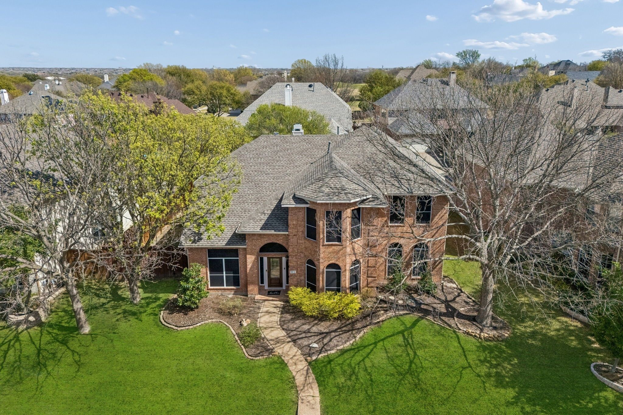 9612 Saint Annes Drive