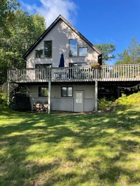 7634 Island Lake Road