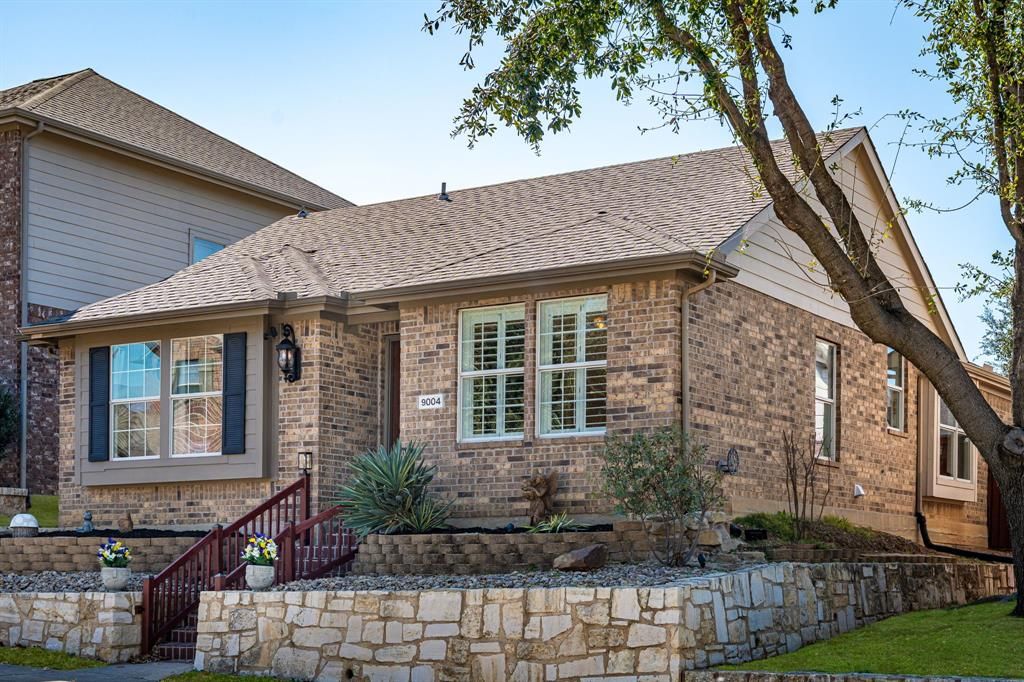 9004 Sundance Trail