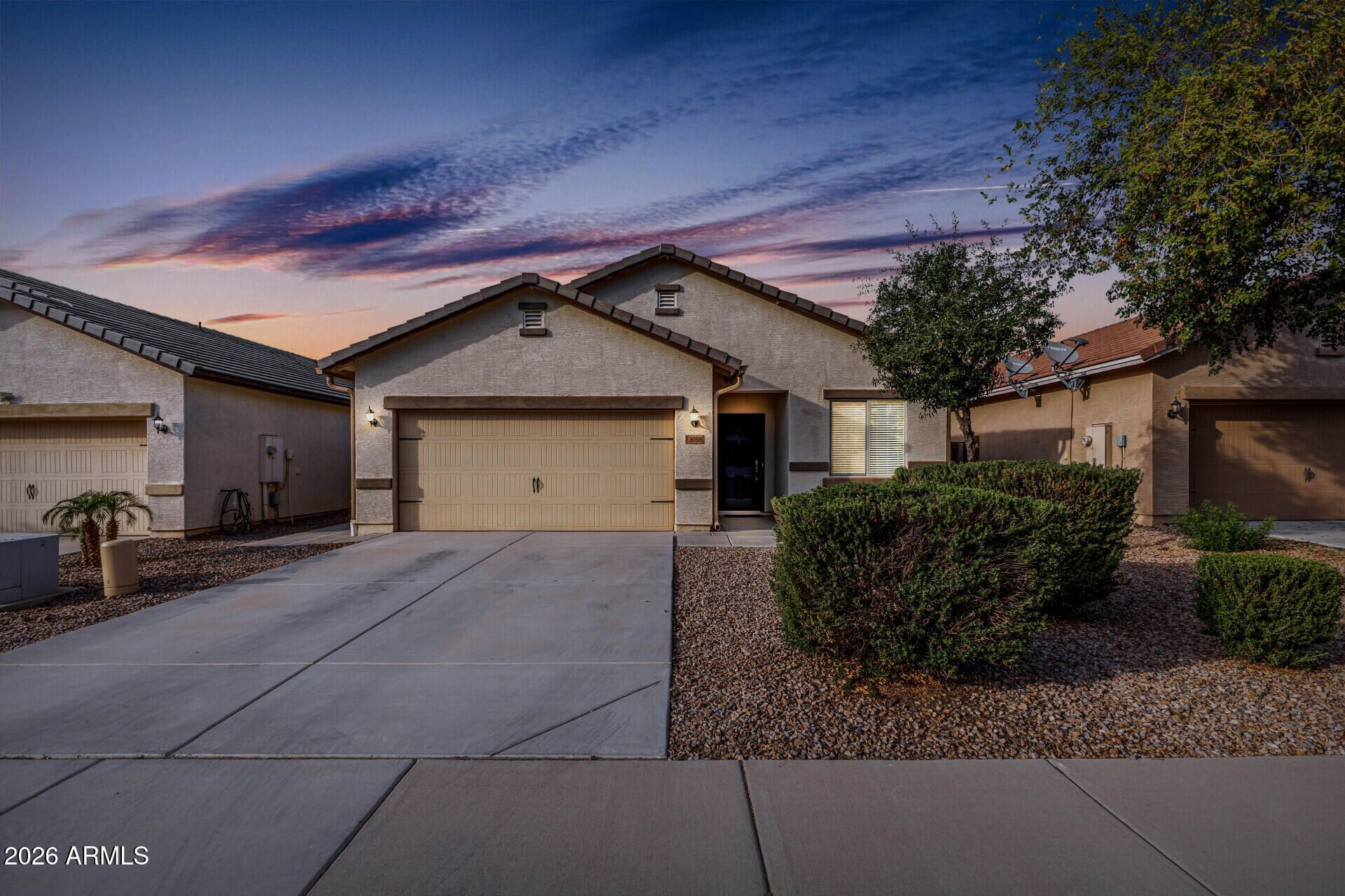 13058 E Tumbleweed Lane
