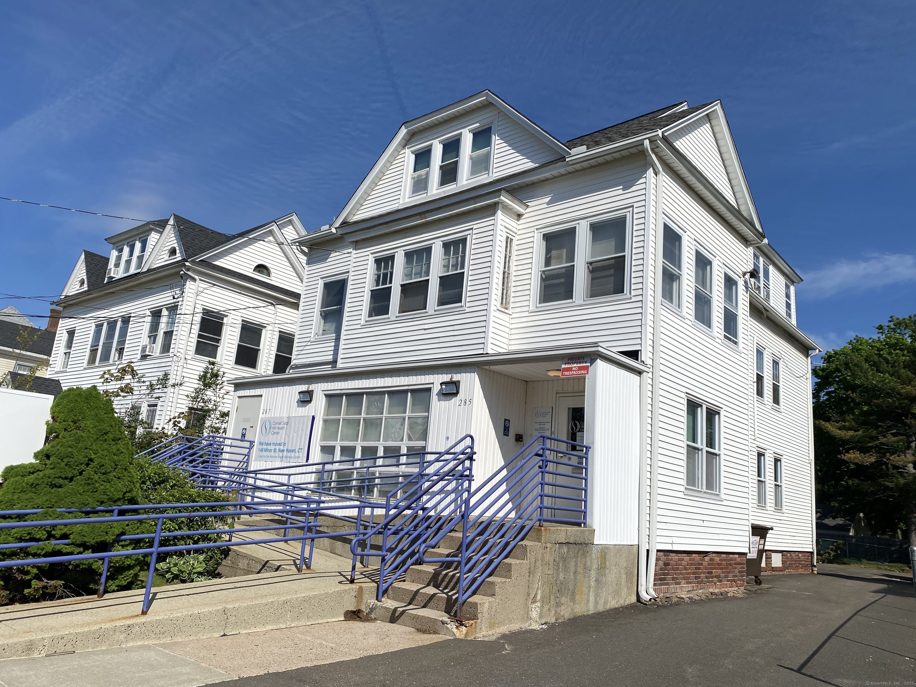 285 Main Street