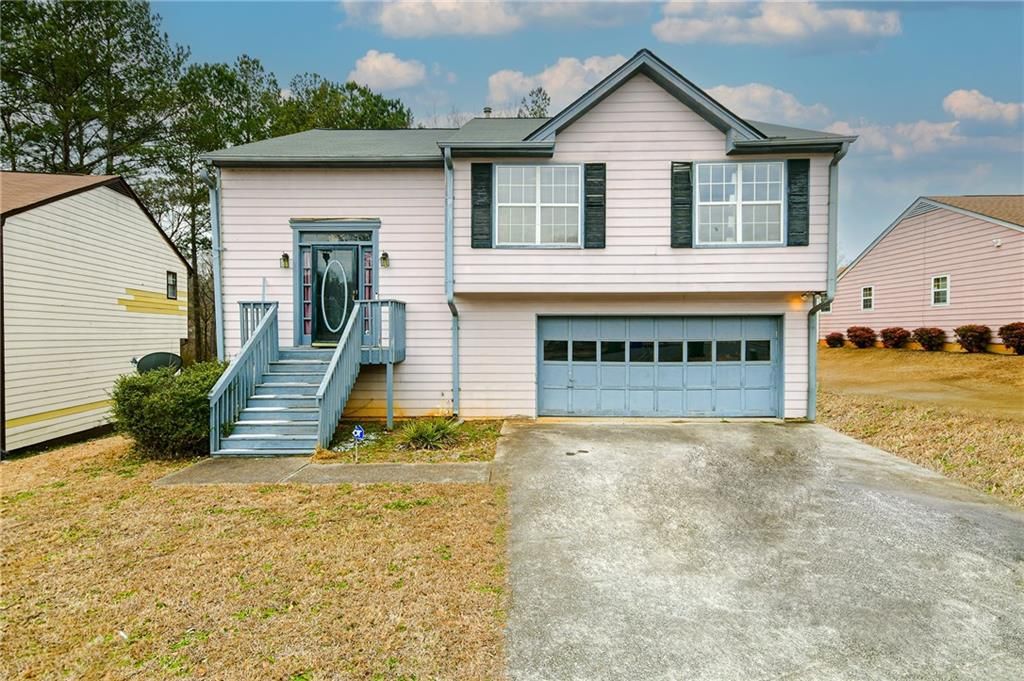 3251 Hunters Crossing Point
