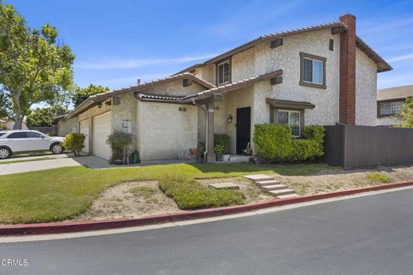 Rancho De La Rosa - Oxnard, CA Homes for Sale & Real Estate |  