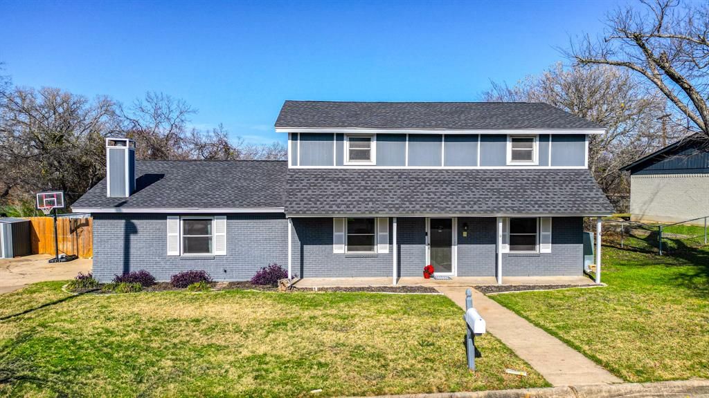 1418 Eastview Drive