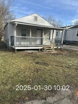 1106 Maplewood Road