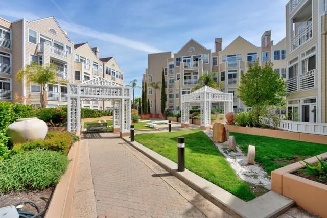 550 Ortega Avenue B330