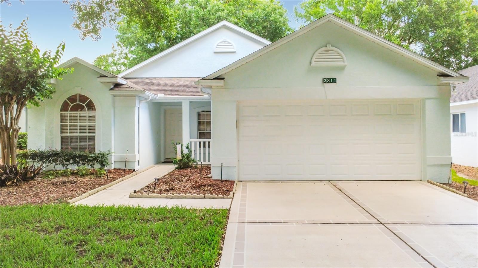 3811 Westerham Drive