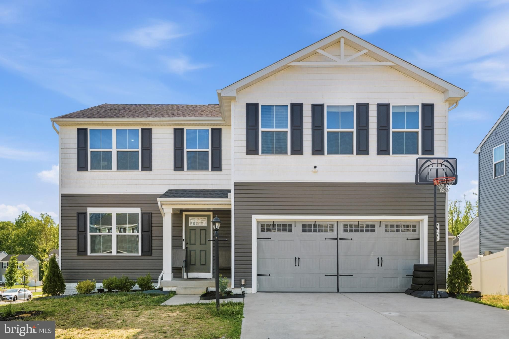 1720 Creek Bottom Place