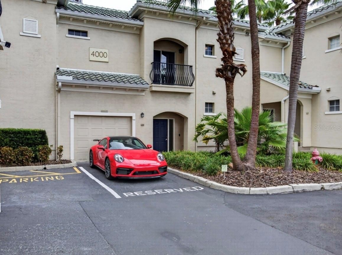 501 Knights Run Avenue 4102