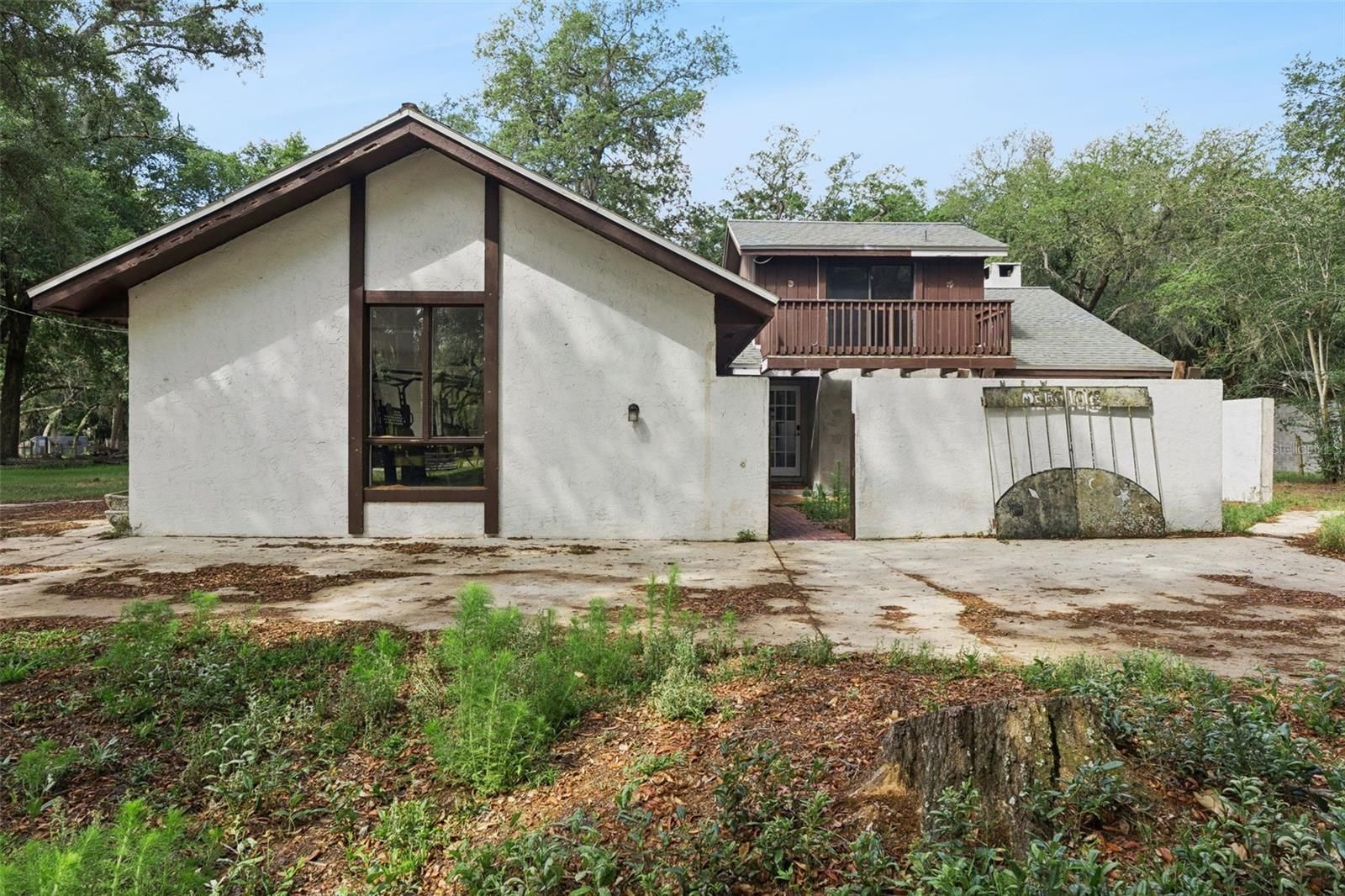 1142 Buckles Road