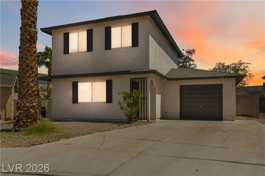 1500 Exodus Court