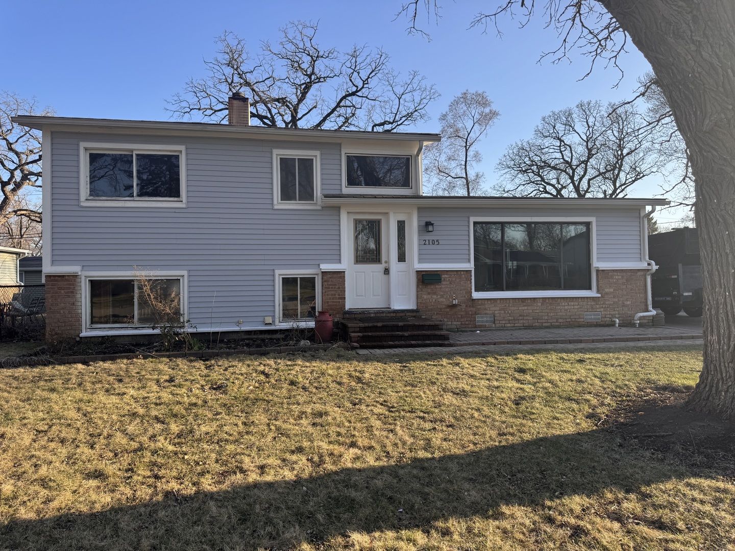 2105 Devonshire Road