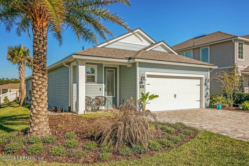 83 Silverleaf Village Drive