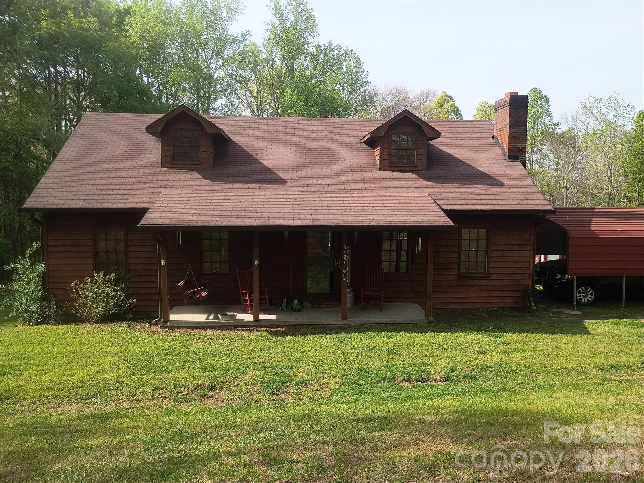 5427 Christopher Road