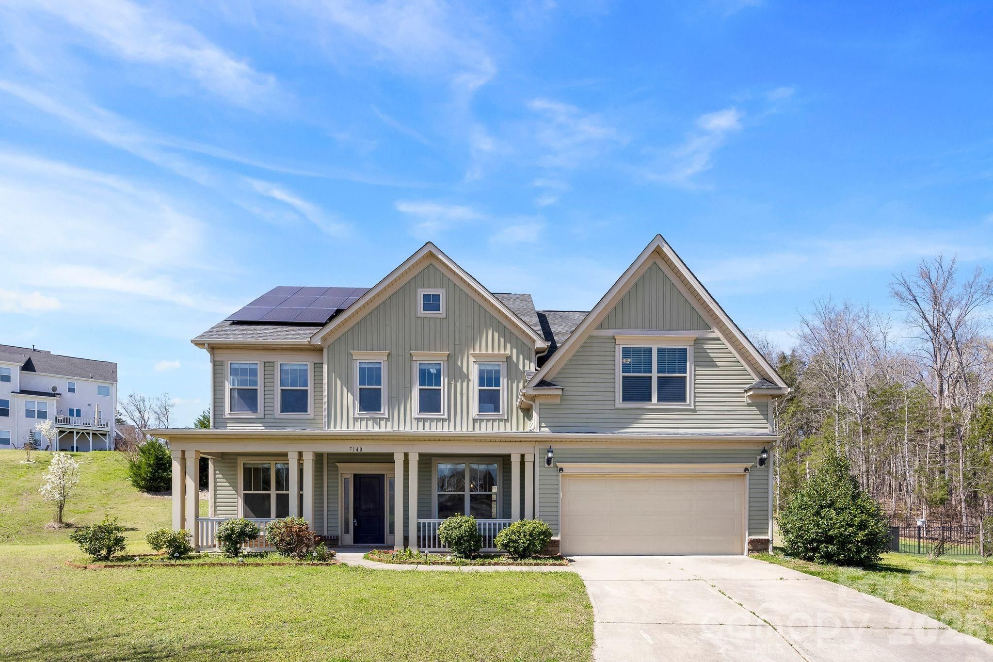 7140 Streamhaven Drive