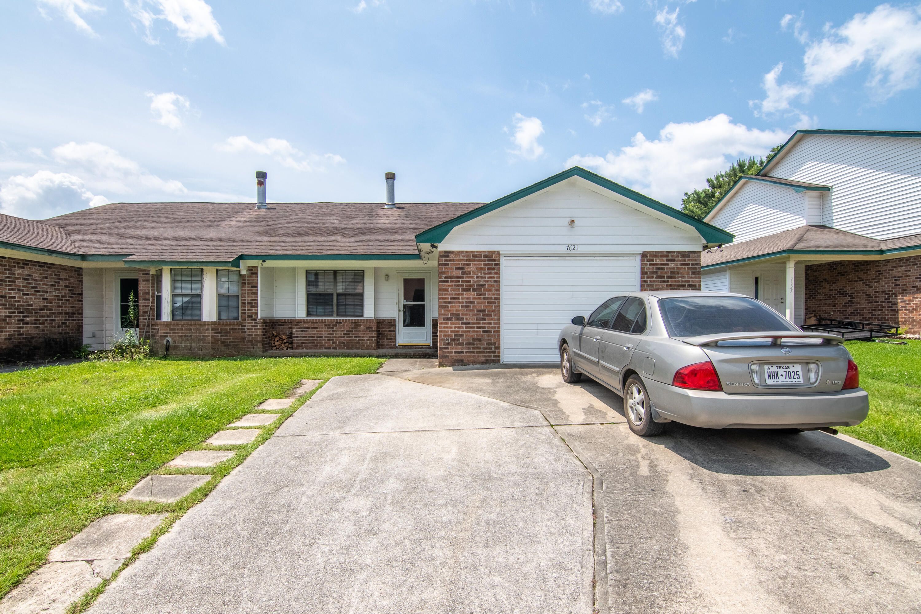 7621 Oldridge Road