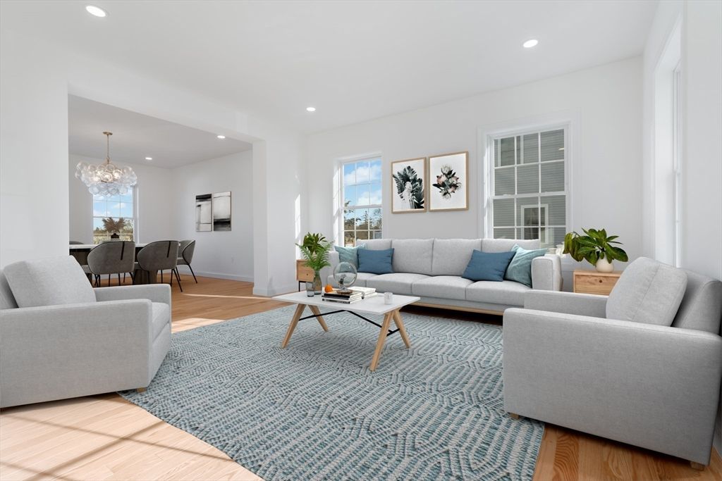 62 High Street Lot 8