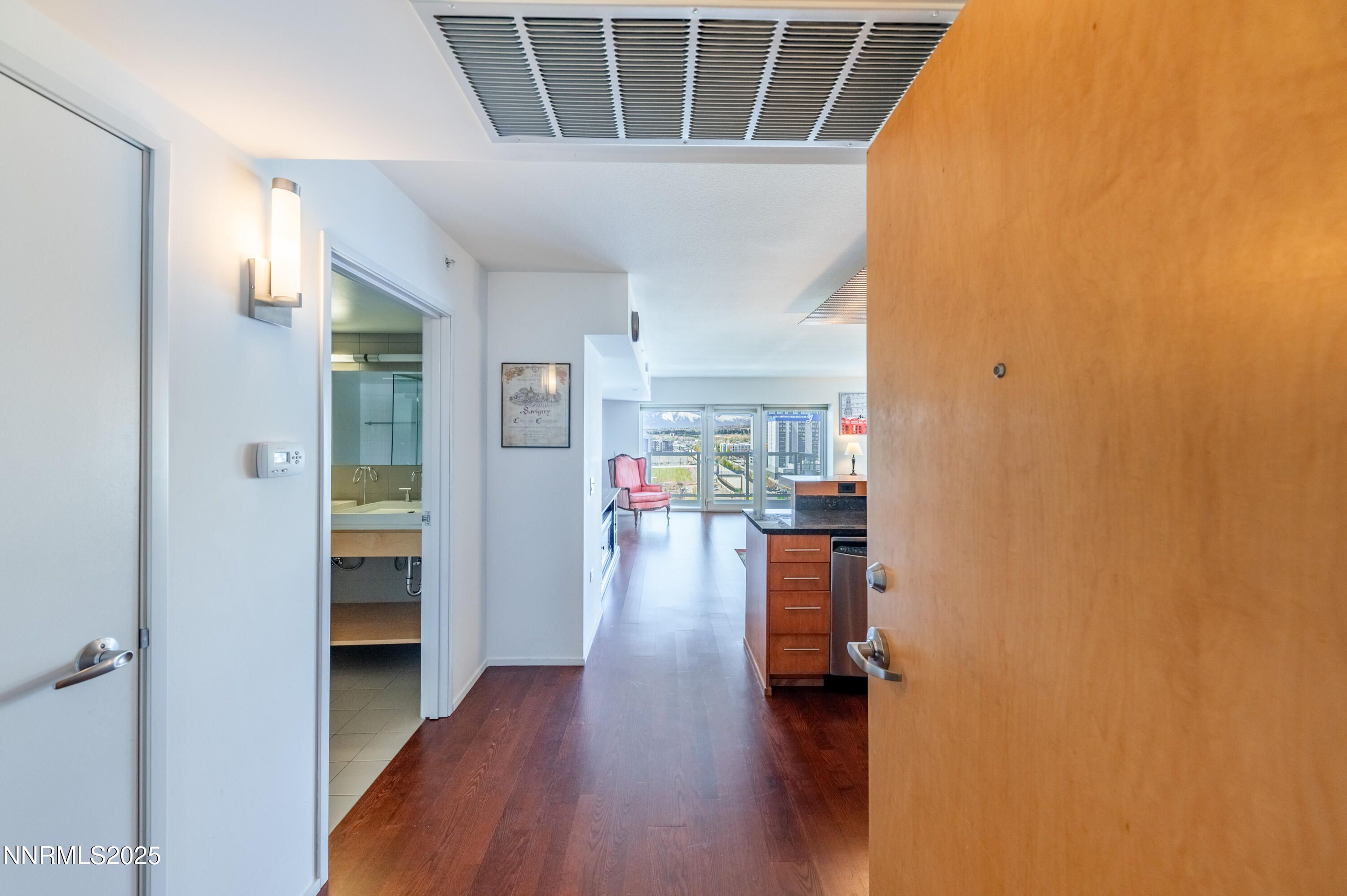 255 N Sierra Street UNIT 1012