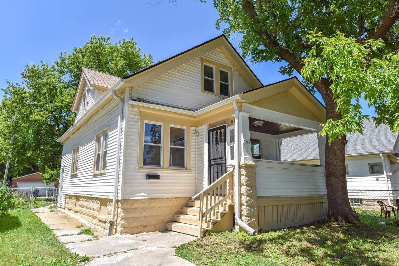3543 N 9th Street