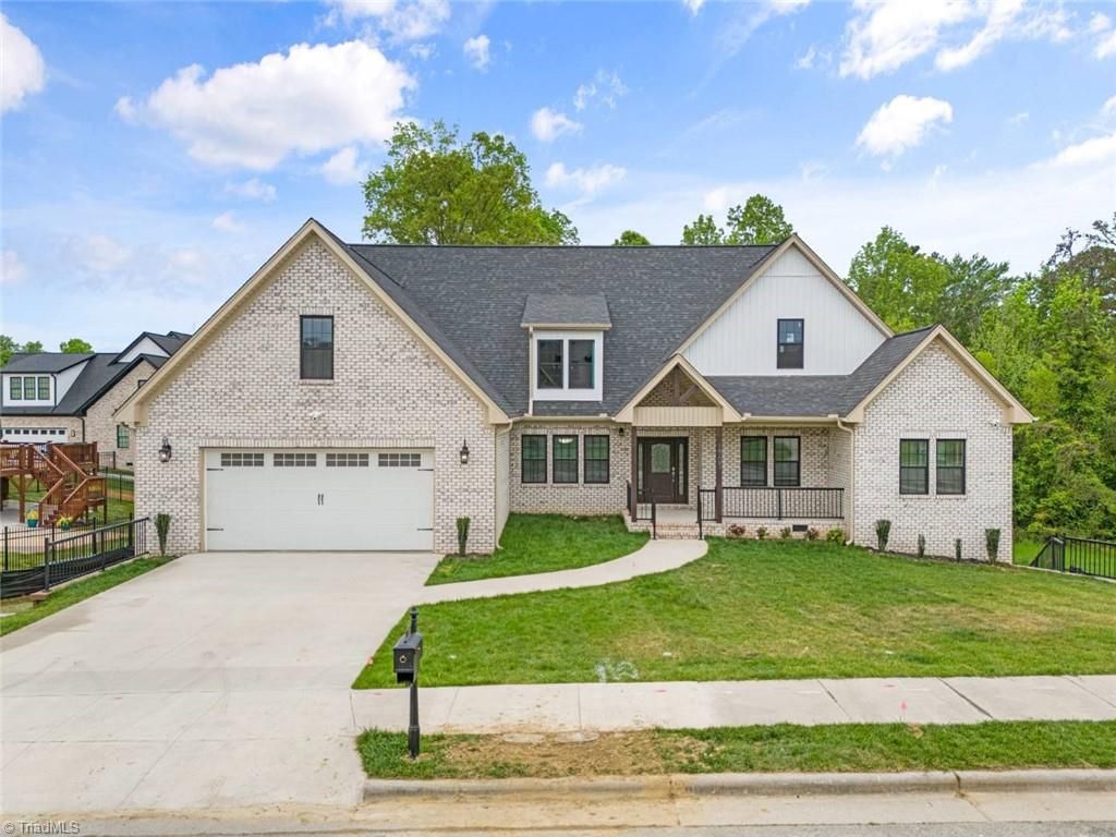 1707 Myerwood Drive