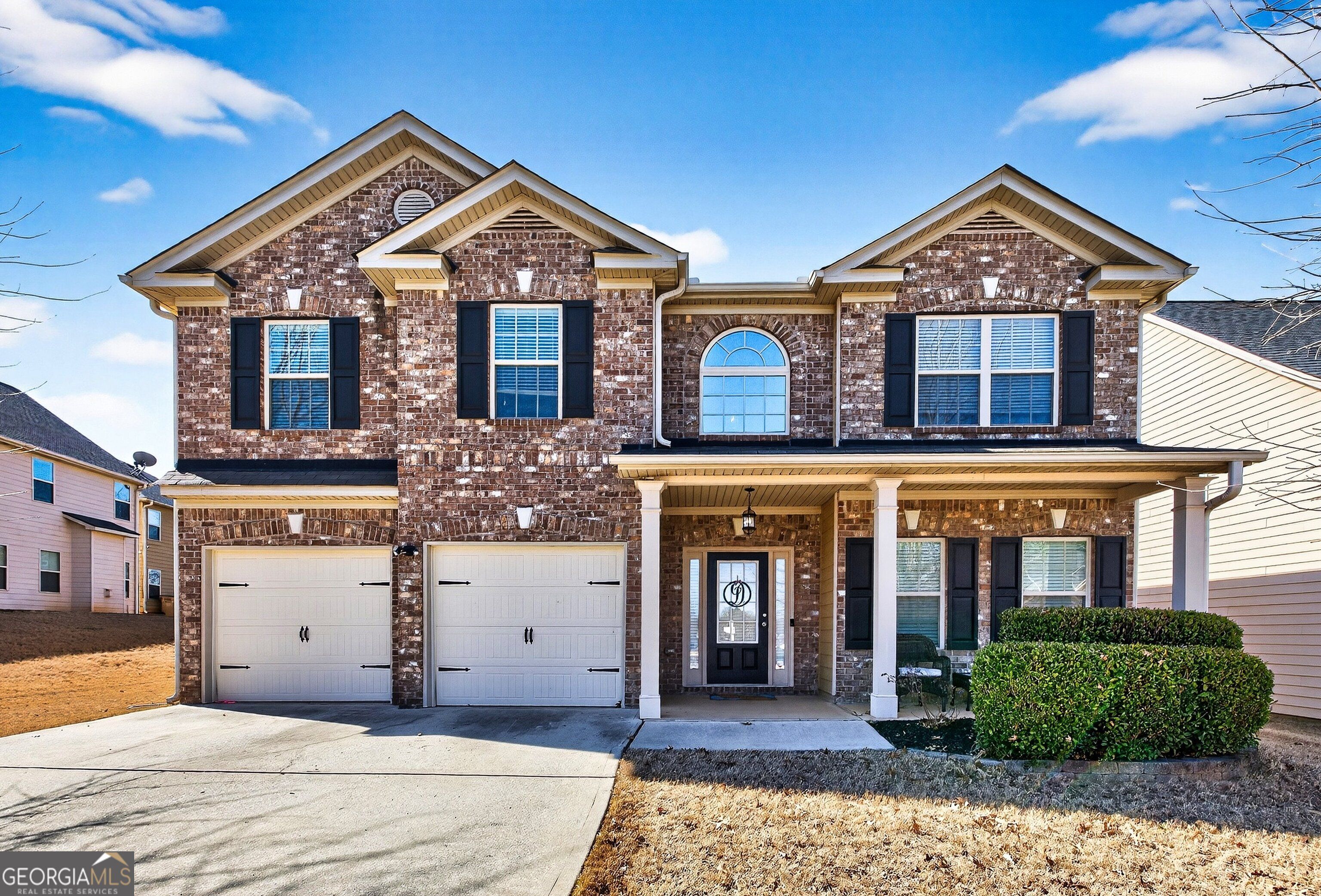 2304 Braelin Loop