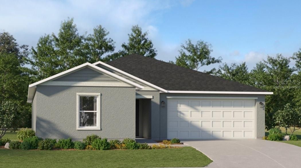 3015 Totem Road
