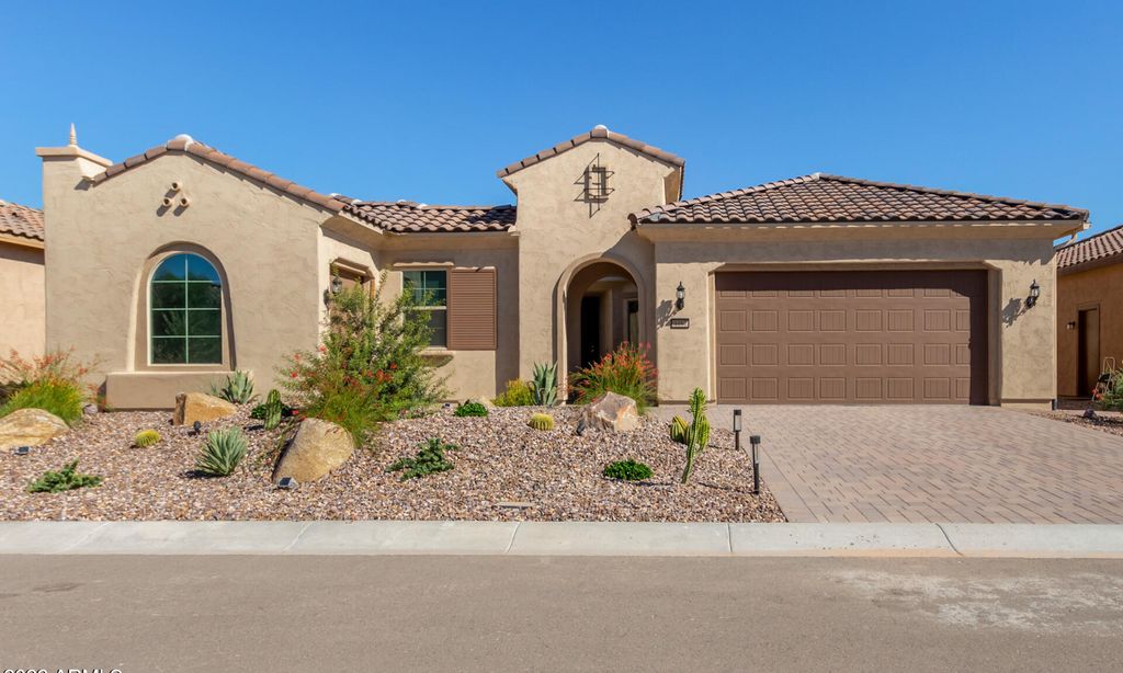 Sun City Anthem at Merrill Ranch