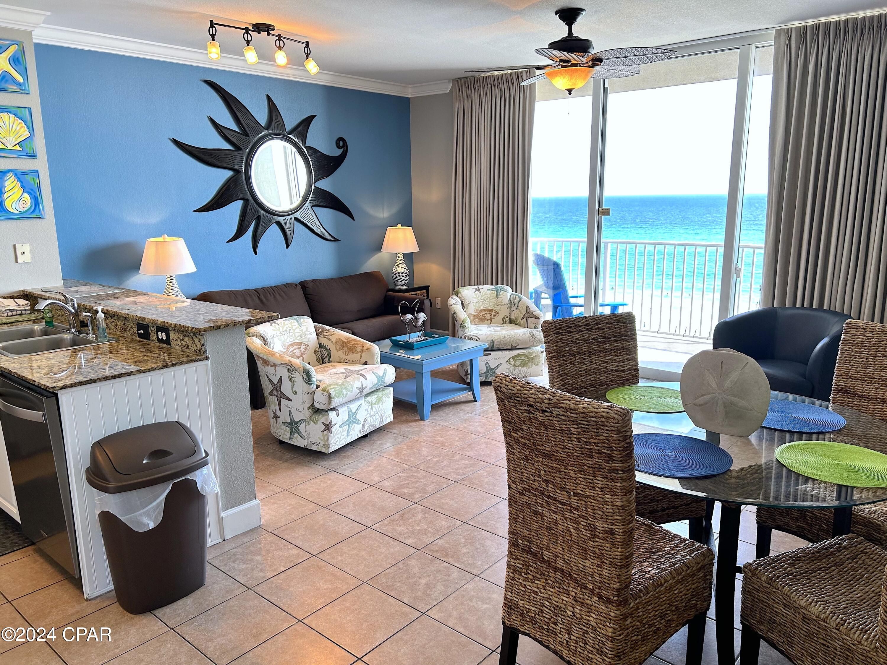 16819 Front Beach Road Unit 413