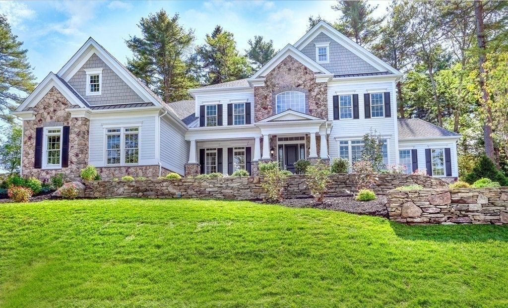 9 Schaffner Lane