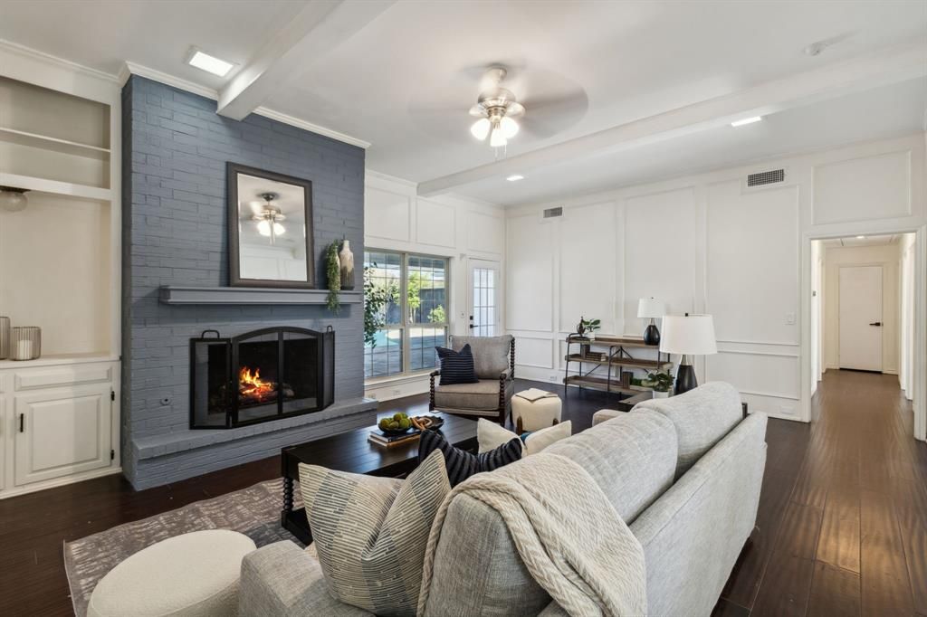 2117 Treehouse Lane