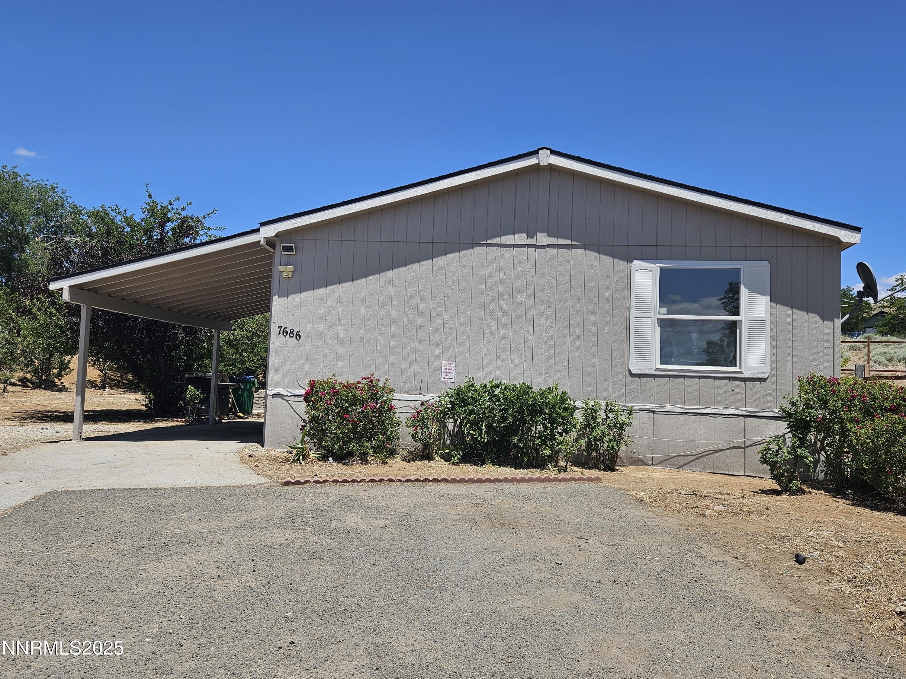 7686 N Lytton Court