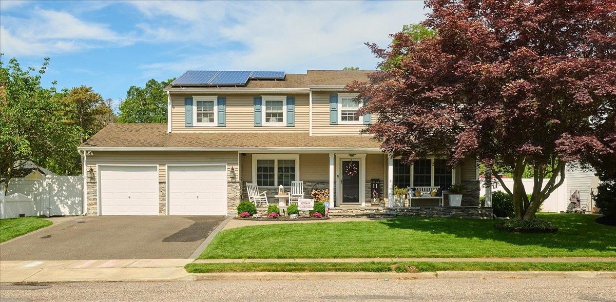 326 Singingwood Drive